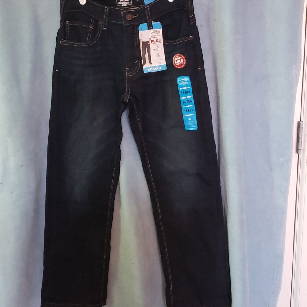 Levi's Jeans